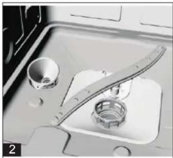 BUSH DWFS126B - Important: - 2