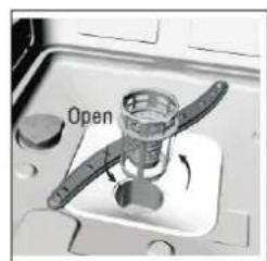 Open
