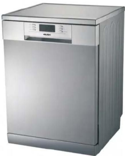 BUSH DWFS126B - Guarantee 21 - 1