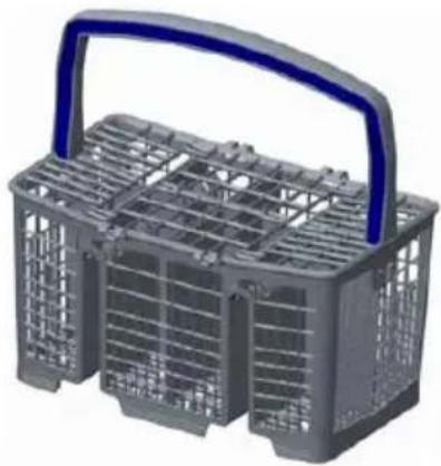BUSH DWFS124C - Folding Racks - 3