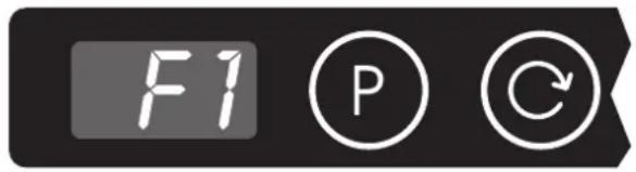 F1 P ©