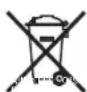 RANGEMASTER RDW1260FI - Disposing of Your Old Dishwasher - 1