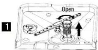 Open 1