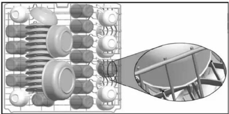 NORDMENDE DF60 - Programme test - 1