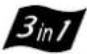 Caple Di617 - Suggested remedy: - 1