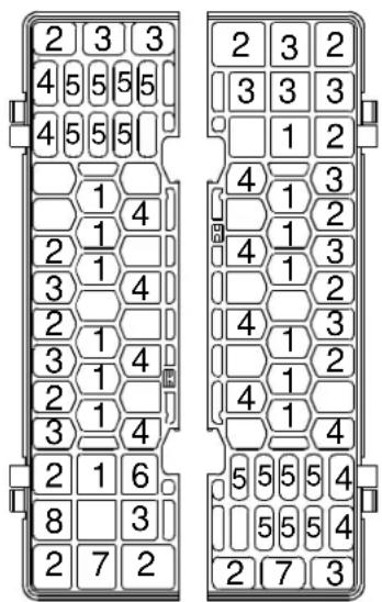 2 3 3 4 5 5 5 4 5 5 5 1 4 2 1 3 4 2 1 3 1 4 2 1 3 4 2 1 6 8 3 2 7 2 2 3 2 3 3 3 1 2 4 1 3 1 2 4 1 3 1 2 4 1 3 1 2 4 1 4 5 5 5 5 4 5 5 5 4 2 7 3