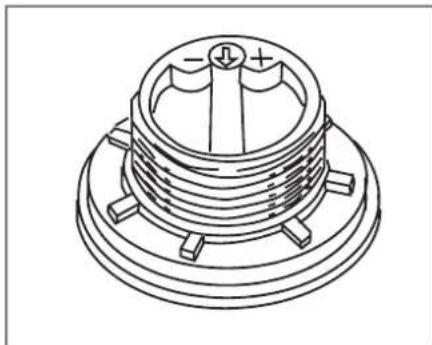 Caple Di605DL - Adjusting Salt Consumption - 1