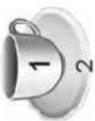Caple Di477 - Loading the baskets according to En50242: - 2