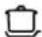 Caple Di477 - Wash Cycle Table - 2