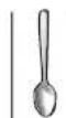 Caple Di477 - Loading the baskets according to En50242: - 14