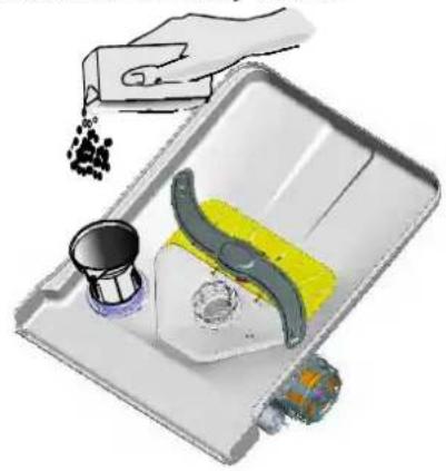 Caple Di477 - Attention! - 2