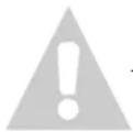 Caple Di615 - ▲ WARNING! - 1