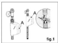Caple Di455DL - Hot Water Connection - 1