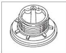 Caple Di454 - Adjusting Salt Consumption - 1