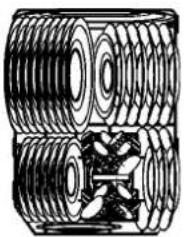 Caple Di453 - EN 50242 STANDARD LOADS FOR CERTIFICATION BODIES - 1