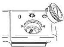 Caple Di453 - ADDING THE RINSE AID - 1