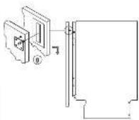Caple Di453 - If there are visible traces of rust inside the tank: - 6