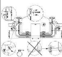 Caple Di453 - If there are visible traces of rust inside the tank: - 3