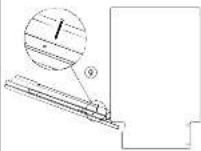 Caple Di453 - If there are visible traces of rust inside the tank: - 7