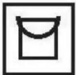BUSH V6SDW - Garments suitable for drying in tumble dryer - 8