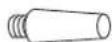 BUSH BSFF55174S - Accessories included - 2