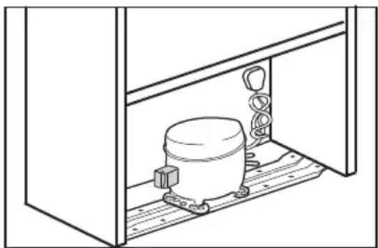 Flavel FC5050FAP - INSTALLATION INSTRUCTIONS - 1