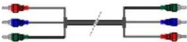 Finlux 55FUA8020 - (\*) MIN KNAPP 1 &amp; MIN KNAPP 2: - 22