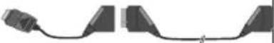 Finlux 55FUA8020 - (\*) MIN KNAPP 1 &amp; MIN KNAPP 2: - 2