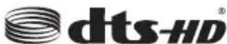 Finlux 55FUA8020 - TRADEMARK ACKNOWLEDGMENT - 4