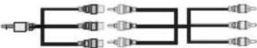 Finlux 55FUA8020 - (\*) MIN KNAPP 1 &amp; MIN KNAPP 2: - 18