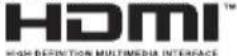 Finlux 55FUA8020 - TRADEMARK ACKNOWLEDGMENT - 1