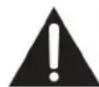 INSIGNIA NS-55DR420NA16 - RISK OF ELECTRIC SHOCK DO NOT OPEN - 1