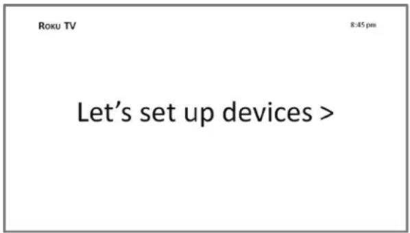 INSIGNIA NS-55DR420NA16 - Why do I need a Roku Account? - 1