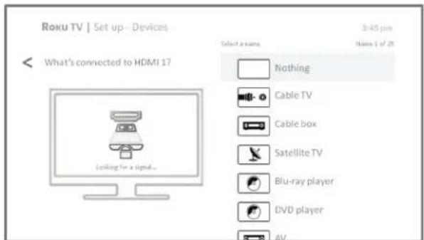 INSIGNIA NS-55DR420NA16 - Why do I need a Roku Account? - 3