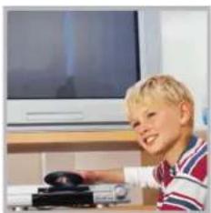 INSIGNIA NS-55DR420NA16 - PROPER TELEVISION PLACEMENT MATTERS - 4