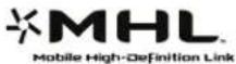 INSIGNIA NS-55DR420NA16 - MHL™ (Mobile High-Definition Link) - 1