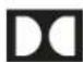 INSIGNIA NS-55DR420NA16 - Dolby License Notice and Trademark Acknowledgement - 1