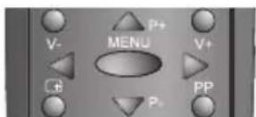 MATSUI 1411R - Volume Control - 2