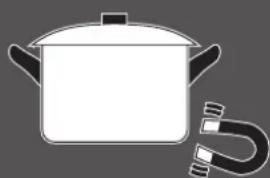 Logik LINDHOB10 - Choosing the Right Cookware - 2