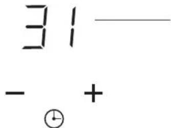 31 - +