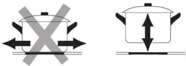 Logik LINDHOB10 - Choosing the Right Cookware - 7