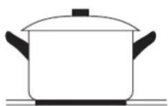 Logik LINDHOB10 - Choosing the Right Cookware - 5