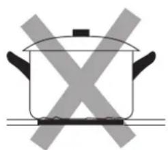 Logik LINDHOB10 - Choosing the Right Cookware - 3