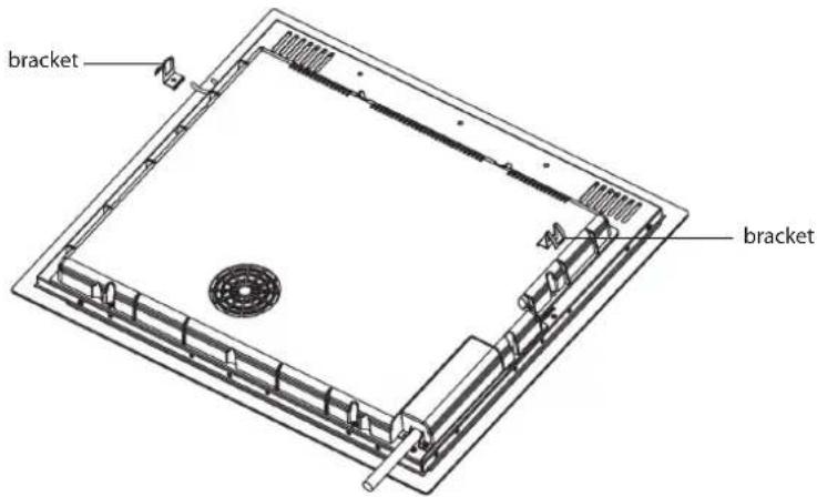 bracket bracket
