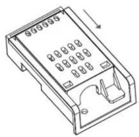 Logik LCPCKX11 - Connecting the Hob to the Mains Power Supply - 2