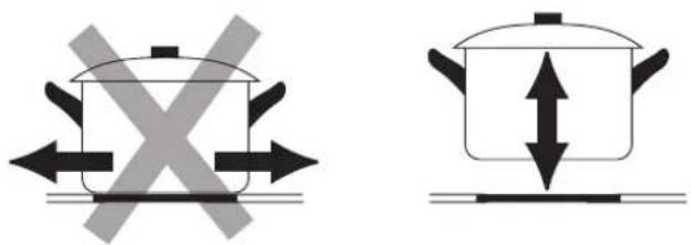 Logik LCPCKX11 - Choosing the Right Cookware - 3