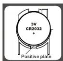 CAMRY EB7008 - INSTRUCTIONS FOR USE - 6