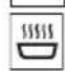 NORDMENDE E72A - Programming buttons and their functions. - 1