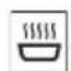 NORDMENDE E72A - Luminous symbols - 1