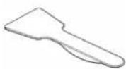 BUSH BCF60L - Accessories included - 2